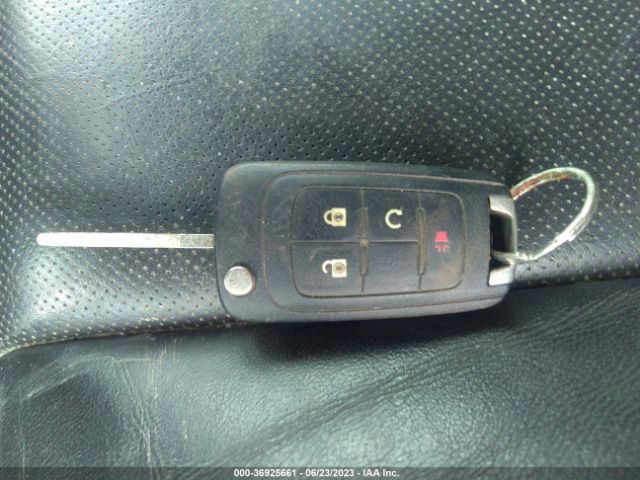 2GKFLXE31E6378649 GMC Terrain Slt