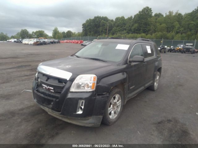 2GKFLXE31E6378649 GMC Terrain Slt