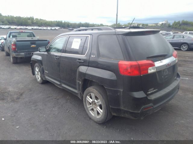 2GKFLXE31E6378649 GMC Terrain Slt