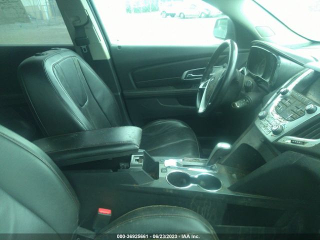 2GKFLXE31E6378649 GMC Terrain Slt