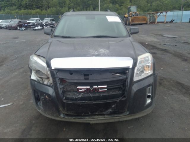 2GKFLXE31E6378649 GMC Terrain Slt