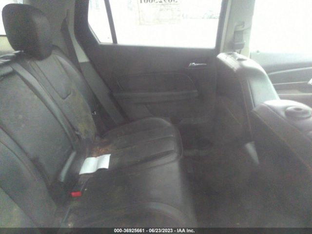 2GKFLXE31E6378649 GMC Terrain Slt