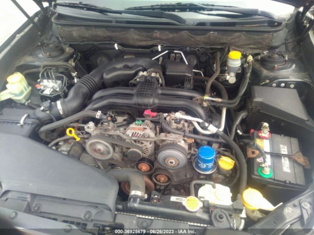 4S3BMBC60E3014138 Subaru Legacy 2.5i Premium