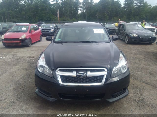4S3BMBC60E3014138 Subaru Legacy 2.5i Premium