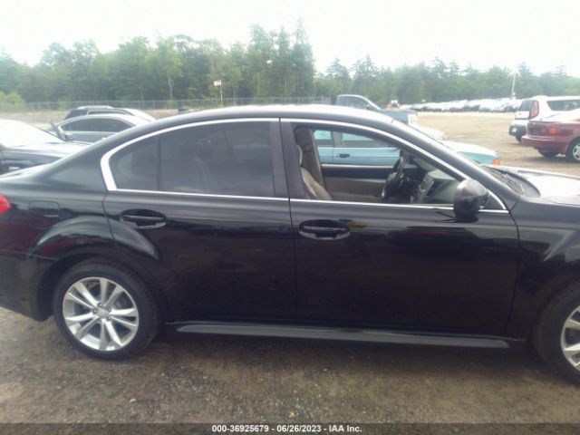 4S3BMBC60E3014138 Subaru Legacy 2.5i Premium
