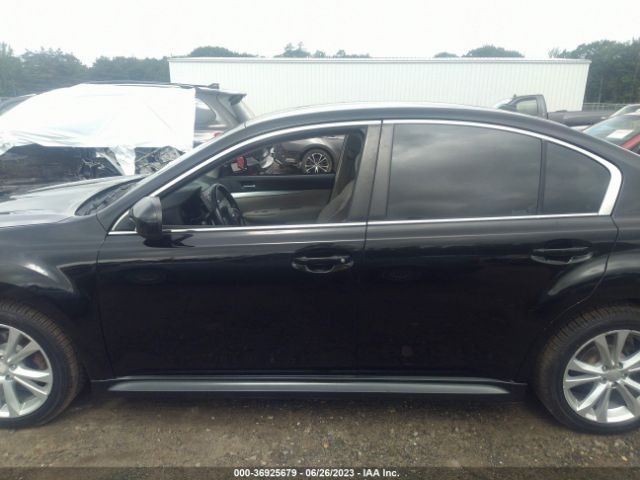 4S3BMBC60E3014138 Subaru Legacy 2.5i Premium