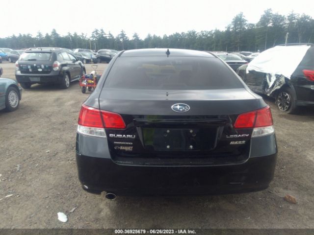 4S3BMBC60E3014138 Subaru Legacy 2.5i Premium