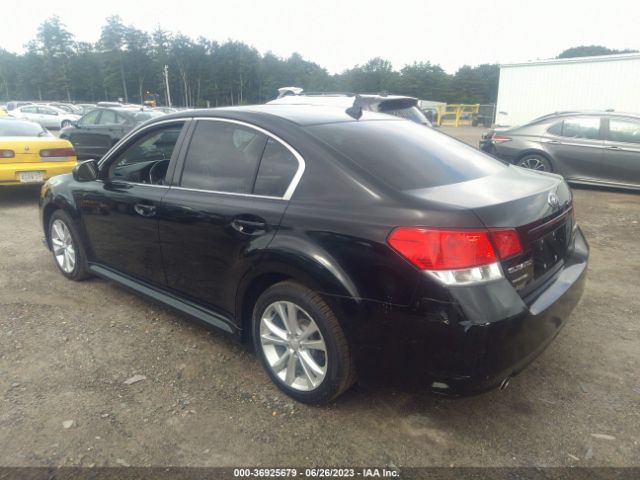 4S3BMBC60E3014138 Subaru Legacy 2.5i Premium