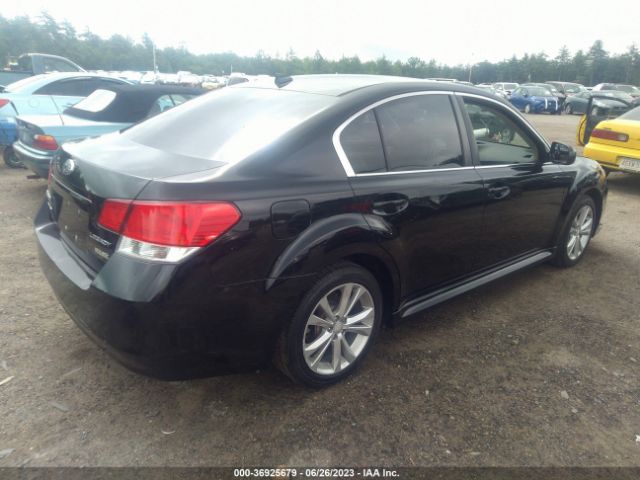 4S3BMBC60E3014138 Subaru Legacy 2.5i Premium