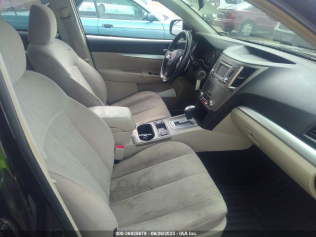 4S3BMBC60E3014138 Subaru Legacy 2.5i Premium