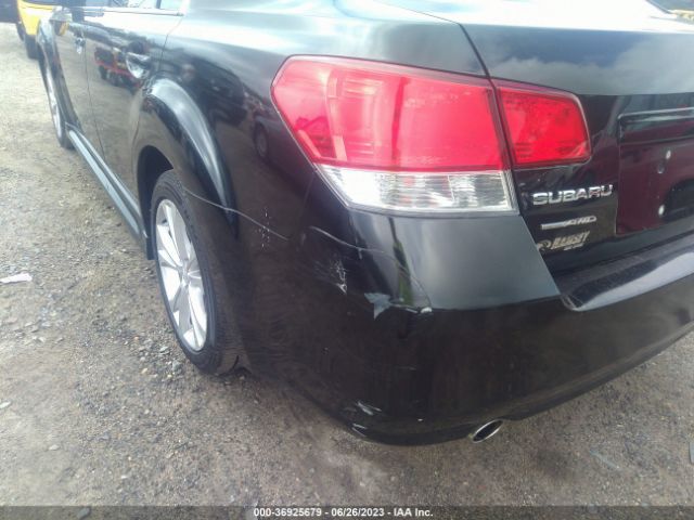 4S3BMBC60E3014138 Subaru Legacy 2.5i Premium