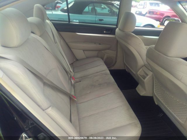 4S3BMBC60E3014138 Subaru Legacy 2.5i Premium