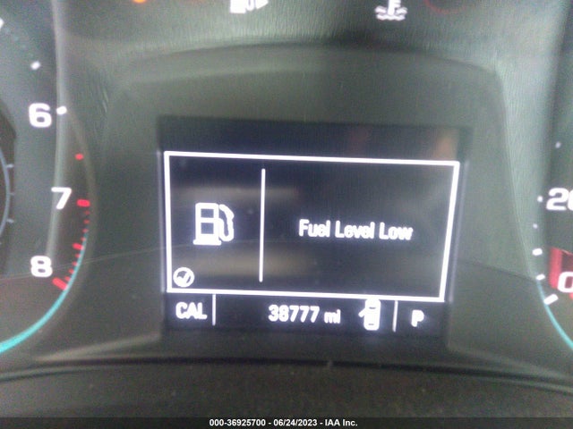 Chevrolet MALIBU RS 2020 1G1ZG5ST9LF137567 Image 15