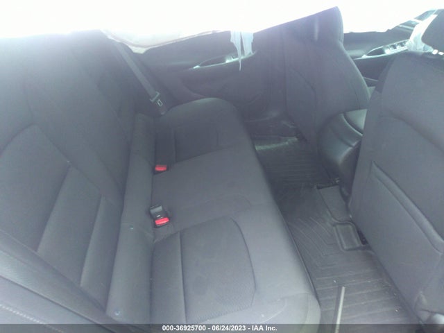 Chevrolet MALIBU RS 2020 1G1ZG5ST9LF137567 Image 8