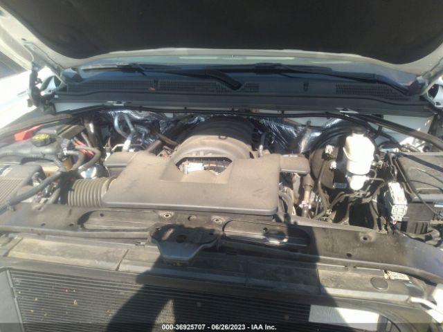 1GKS1BKC3FR621105 GMC YUKON SLT