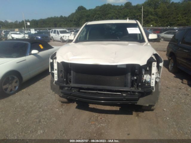 1GKS1BKC3FR621105 GMC YUKON SLT