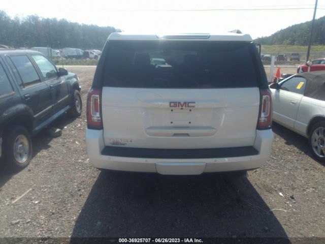1GKS1BKC3FR621105 GMC YUKON SLT