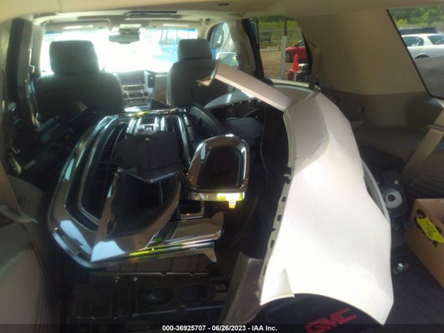 1GKS1BKC3FR621105 GMC YUKON SLT