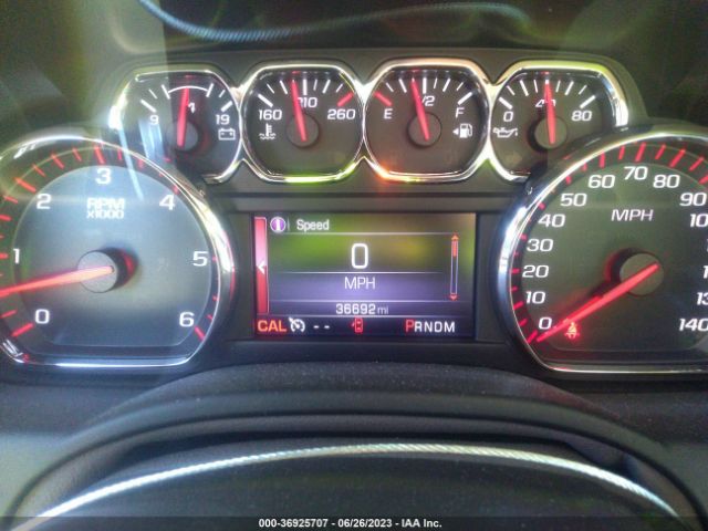 1GKS1BKC3FR621105 GMC YUKON SLT