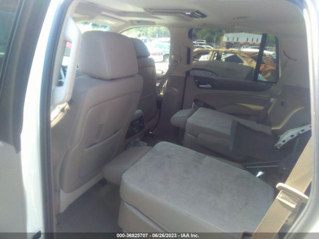 1GKS1BKC3FR621105 GMC YUKON SLT