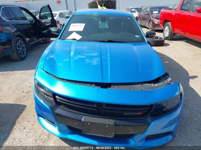 2C3CDXHG9GH140358 Dodge Charger Sxt