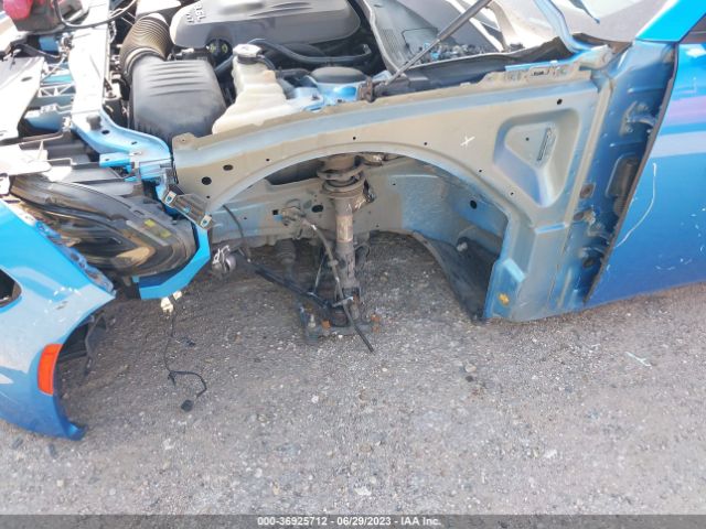 2C3CDXHG9GH140358 Dodge Charger Sxt