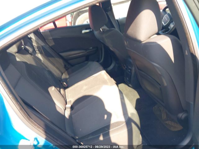 2C3CDXHG9GH140358 Dodge Charger Sxt