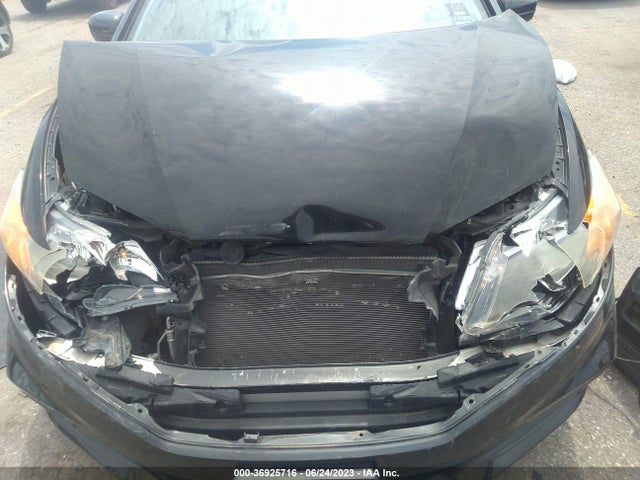 Honda Civic Coupe Ex 2015 2HGFG3B88FH504943 Image 12