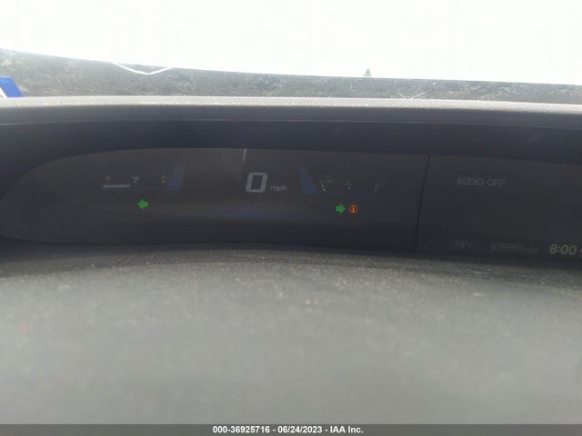 Honda Civic Coupe Ex 2015 2HGFG3B88FH504943 Image 13