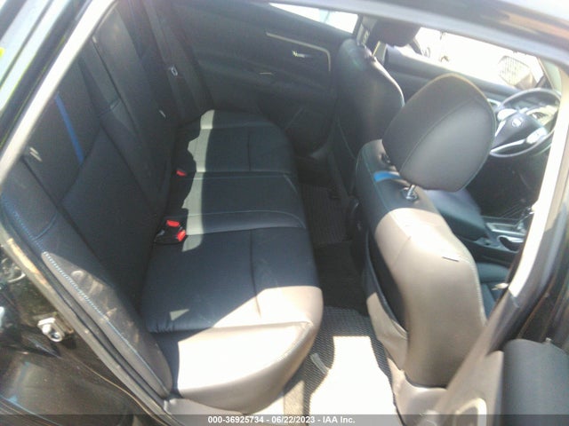 2018 NISSAN ALTIMA 2.5 SR VIN: 1N4AL3AP4JC255555