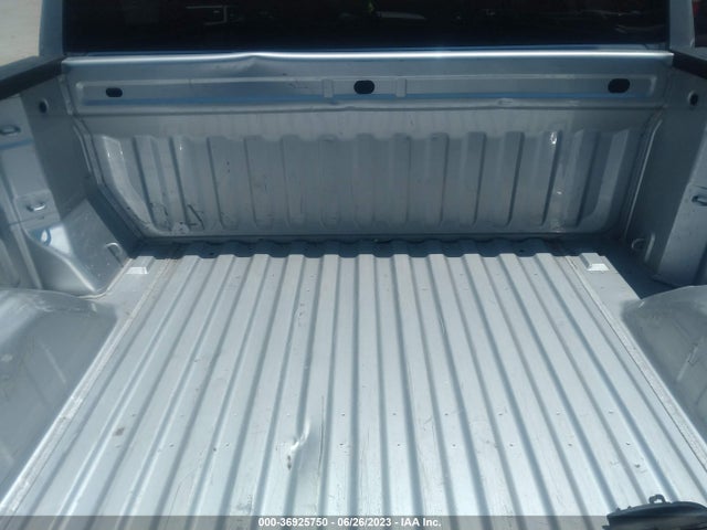 Chevrolet Silverado 1500 Lt 2020 3GCPWCED1LG302956 Image 4