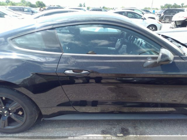 1FA6P8TH8F5434951 Ford Mustang Ecoboost