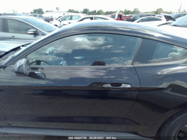 1FA6P8TH8F5434951 Ford Mustang Ecoboost