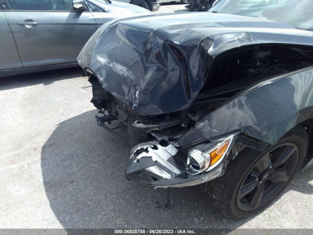 1FA6P8TH8F5434951 Ford Mustang Ecoboost