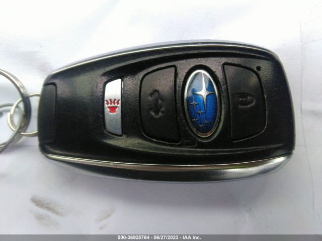 JF2GTAJC4JH346626 Subaru Crosstrek Limited