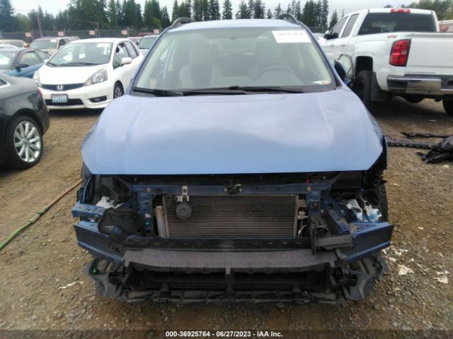 JF2GTAJC4JH346626 Subaru Crosstrek Limited
