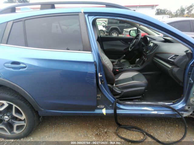 JF2GTAJC4JH346626 Subaru Crosstrek Limited