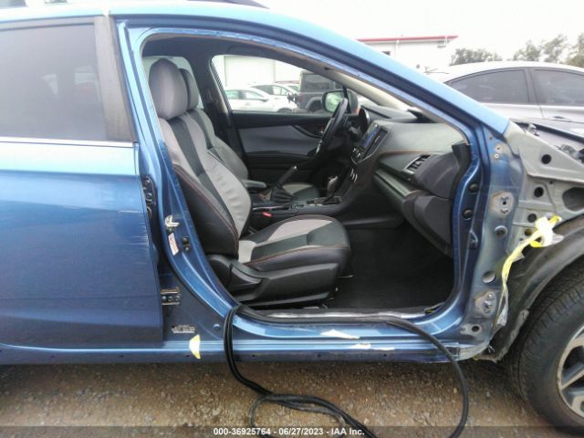 JF2GTAJC4JH346626 Subaru Crosstrek Limited