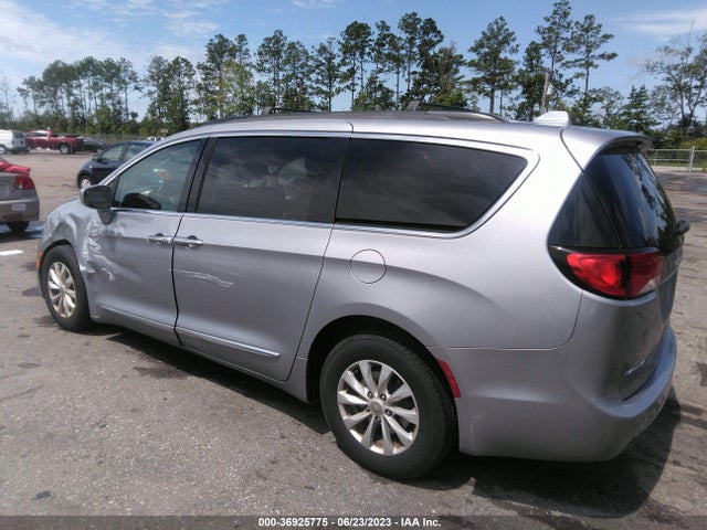 2C4RC1BG4HR613853 Chrysler Pacifica Touring-l