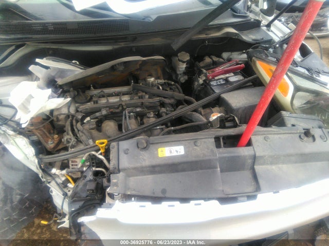 KIA Soul 2014 KNDJN2A26E7737719 Image 10