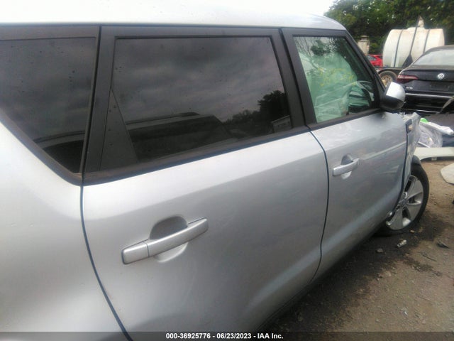 KIA Soul 2014 KNDJN2A26E7737719 Image 14