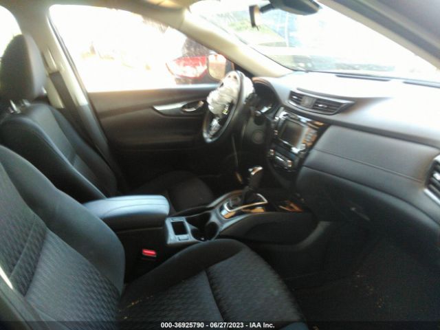 KNMAT2MT9KP514712 Nissan ROGUE SV