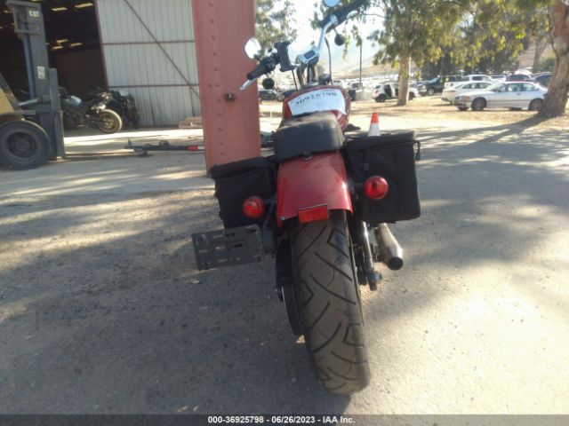 2022 HARLEY-DAVIDSON FXBBS 1HD1YYK26NB065939 Photo 5