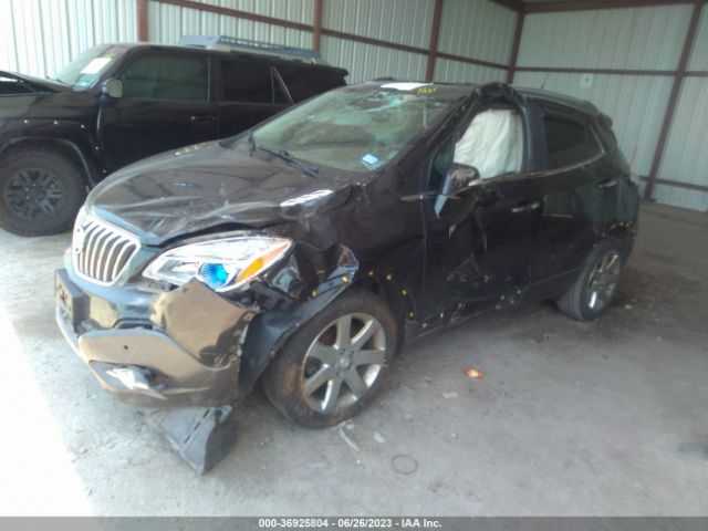 KL4CJDSB9EB646319 Buick Encore Premium