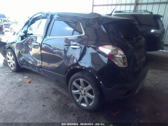 KL4CJDSB9EB646319 Buick Encore Premium