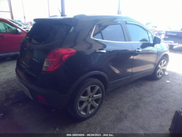 KL4CJDSB9EB646319 Buick Encore Premium