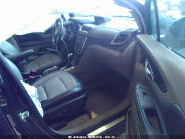 KL4CJDSB9EB646319 Buick Encore Premium