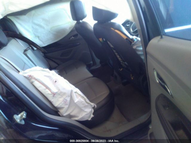 KL4CJDSB9EB646319 Buick Encore Premium