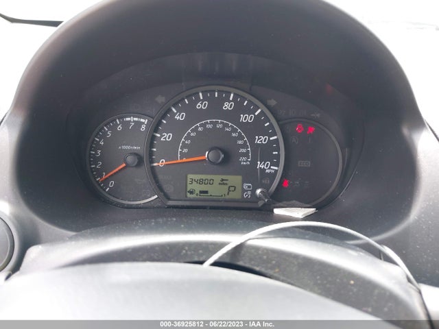 2019 MITSUBISHI MIRAGE G4 ES/RF VIN: ML32F3FJXKHF06664
