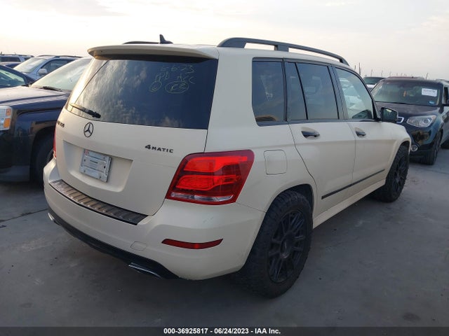 2013 MERCEDES-BENZ GLK-CLASS GLK 350 VIN: WDCGG8JB0DG088497